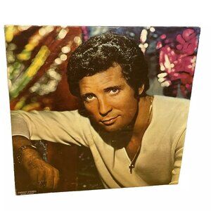 Tom Jones Tom (Vinyl, 1969) Parrot XPAS 71037 Good+ LP Record Album